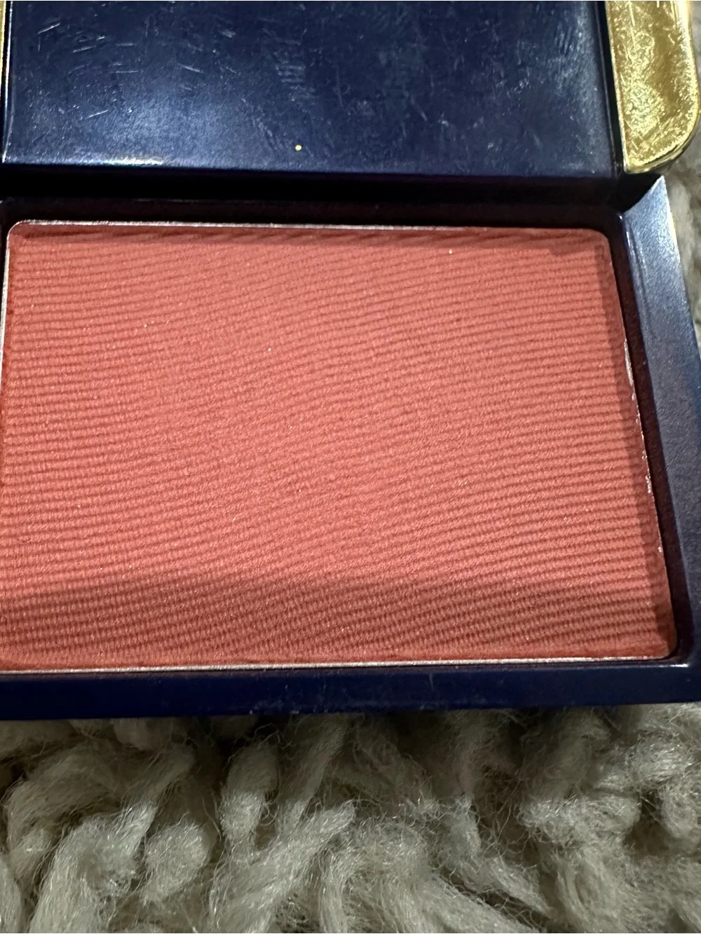 Vintage Estee Lauder Powder Blush Tangelo NWOB Discontinued Unused RARE!
